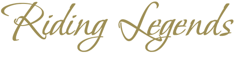Riding Legends Logo